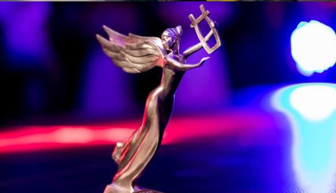 У Києві відбулася музична премія YUNA-2024: хто опинився у списку переможців