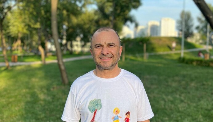 Жизни ничего не угрожает: после сложной операции на сердце Виктор Павлик вышел на связь в соцсетях