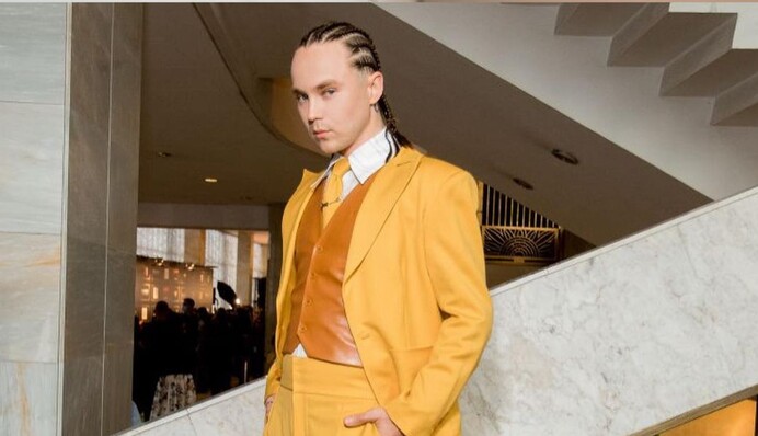 Артем Пивоваров откровенно высказался о родном отце, с которым пытался наладить отношения