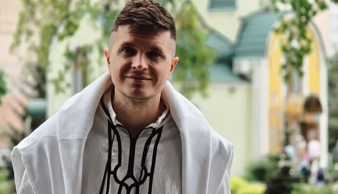 Електронна черга не діє: Анатолій Анатоліч розповів про невдалу спробу потрапити в ТЦК