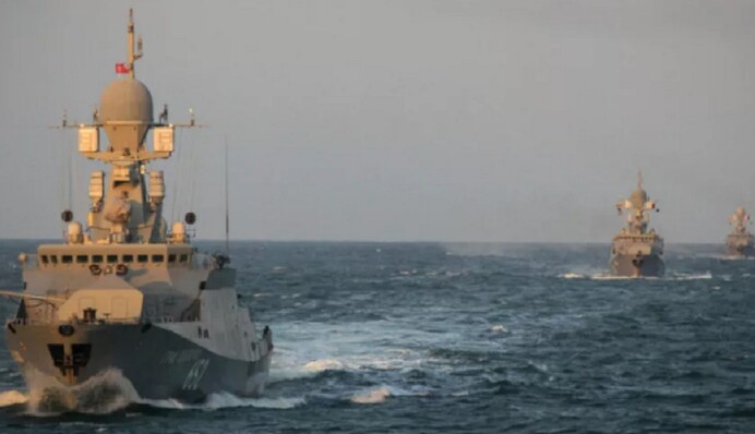 Наступление на Балтику: удастся ли Путину запугать НАТО