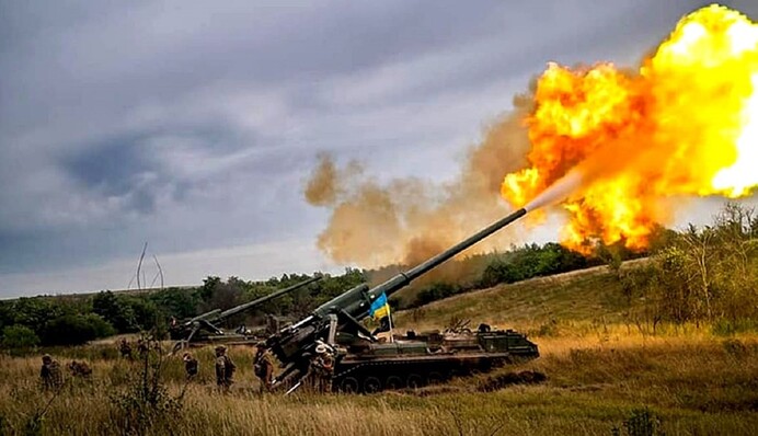 Фейки та штурми: що зараз відбувається під Часовим Яром