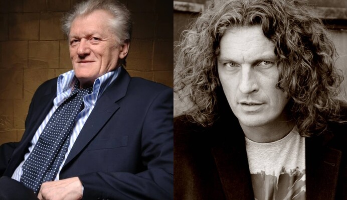 Був рупором правди: Юрій Рибчинський назвав свою версію смерті Кузьми Скрябіна