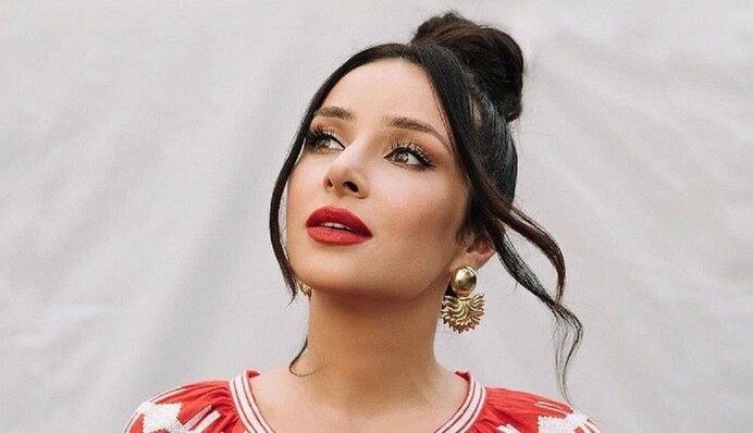 Злата Огневич рассекретила, пойдет ли вновь в политику