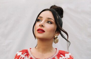 Злата Огневич рассекретила, пойдет ли вновь в политику