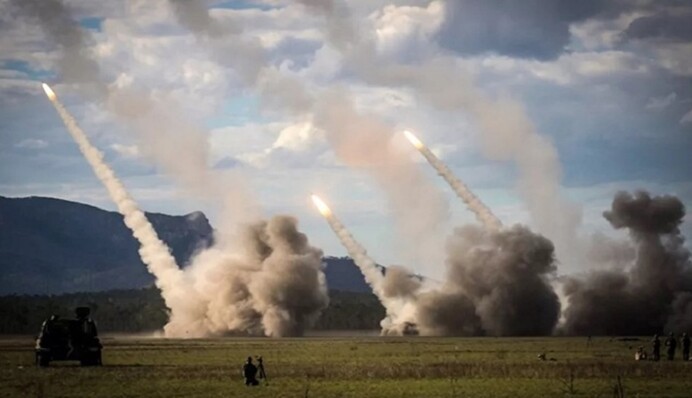 Crossing New 'Red Line': When  US to Greenlight Missile Strikes on Russia?