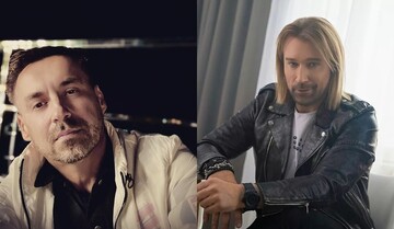 Оказался слабым человеком: Геннадий Ветер раскритиковал беглого артиста Олега Винника