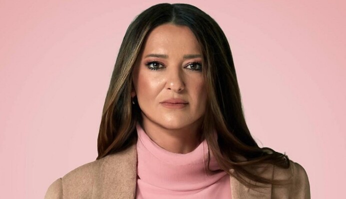 Наталія Могилевська розповіла про кулінарні шедеври доньки та чоловіка