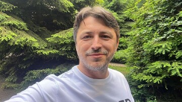 Сергей Притула показал редкое фото с дочерью и нежно обратился к ней