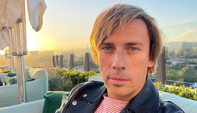 Максим Галкін відреагував на жахливий ракетний обстріл гіпермаркету в Харкові