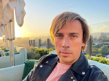 Максим Галкин отреагировал на ужасный ракетный обстрел гипермаркета в Харькове