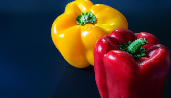 Как сделать эффективное удобрение для первой подкормки болгарских перцев: простой рецепт