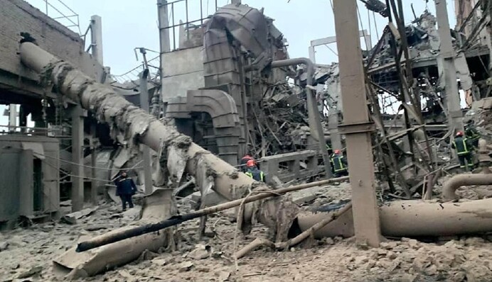 Потрібно готуватися до довгих годин без світла - радник прем'єр-міністра