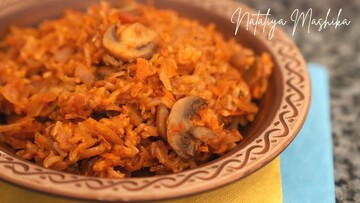 Так вы еще не готовили: рецепт ленивых голубцов, которые напоминают плов