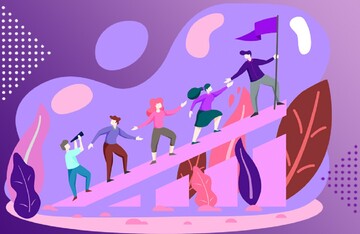 Умеют вдохновлять и организовывать: какие знаки Зодиака считают лидерами в компании друзей