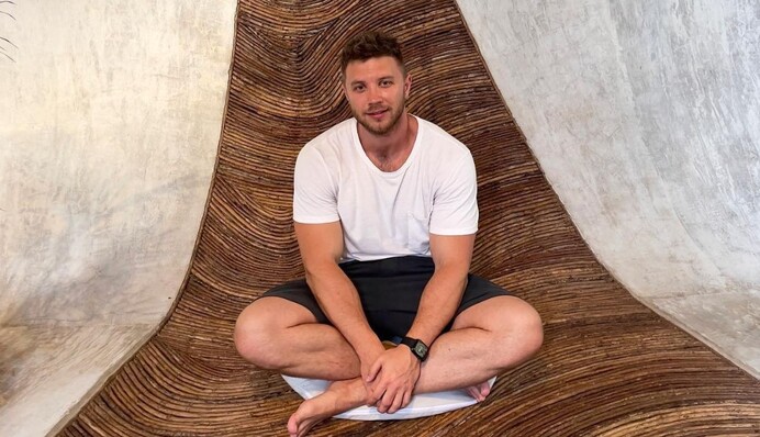 Продовжує вести соцмережі російською: де зараз Михайло Заливако з шоу 