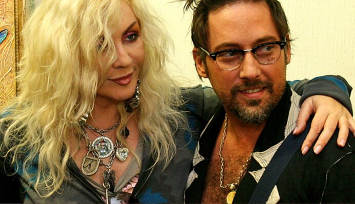 Ми не спілкуємось: Дмитро Коляденко розповів про сварку з Іриною Білик