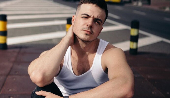 Мав роман з Анною Трінчер: як змінився актор серіалу 