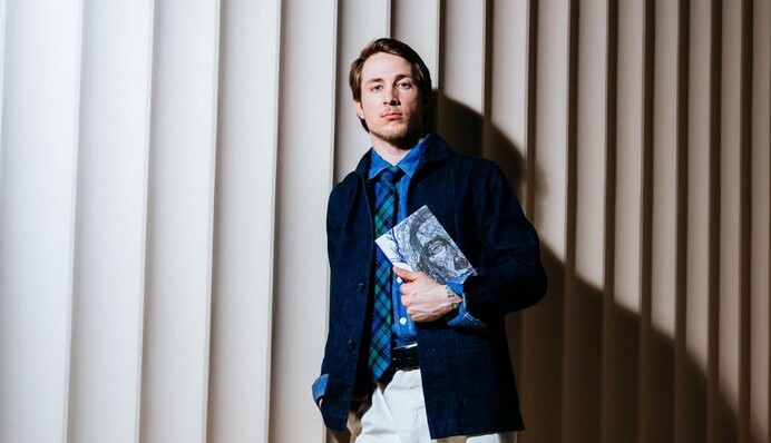 Вперше в Україні: Терен прокоментував рішення оголосити його ім'я до старту 