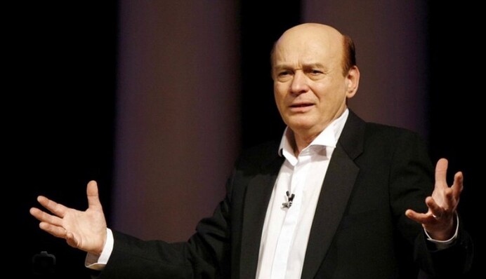 Помер Богдан Козак: українські зірки відреагували на смерть видатного актора