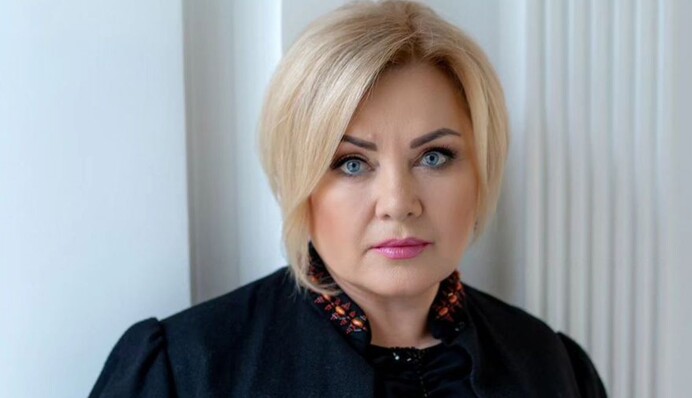 Чудом выжила: Оксана Билозир заявила об отравлении в период своей работы в Минкульте