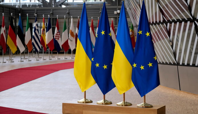 Чи наблизить Саміт у Швейцарії до миру