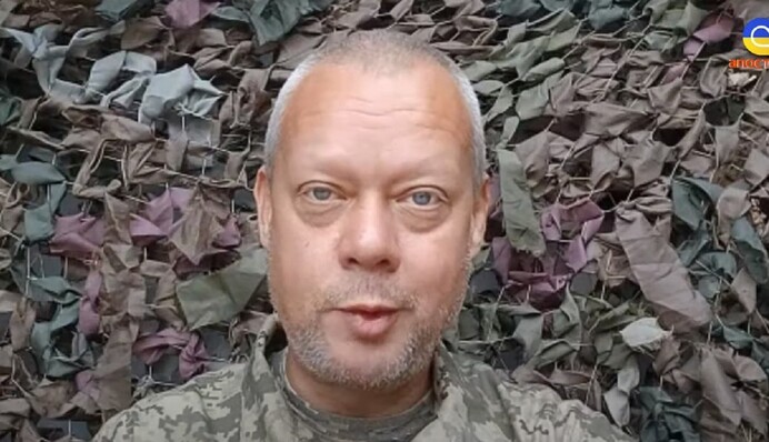 Росія втратила під Часовим Яром елітні війська - військово­службовець 41 бригади ЗСУ