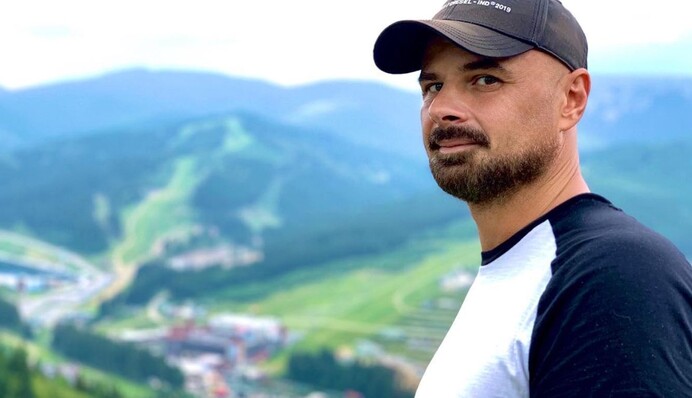 Актер Михаил Кукуюк честно ответил, что будет делать в случае получения еще одной повестки