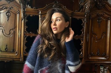 Дочь Заворотнюк прокомментировала смерть актрисы и показала архивное фото