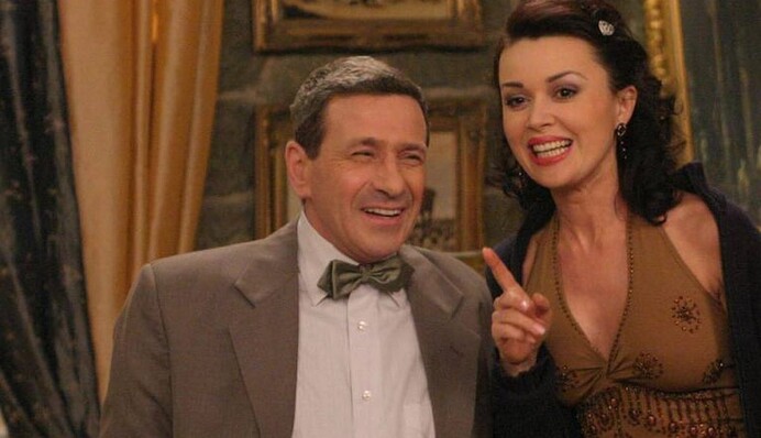 При кожній зручній нагоді: як Заворотнюк принижувала Маріуполь у серіалі 