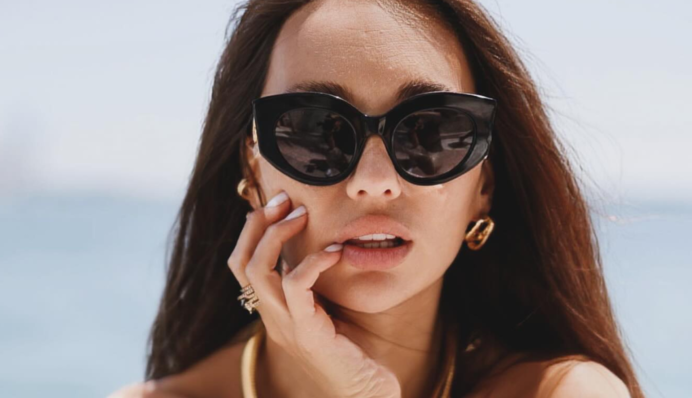 Родила в 39 и снялась для Playboy: где сейчас актриса Виктория Варлей, которая была участницей 