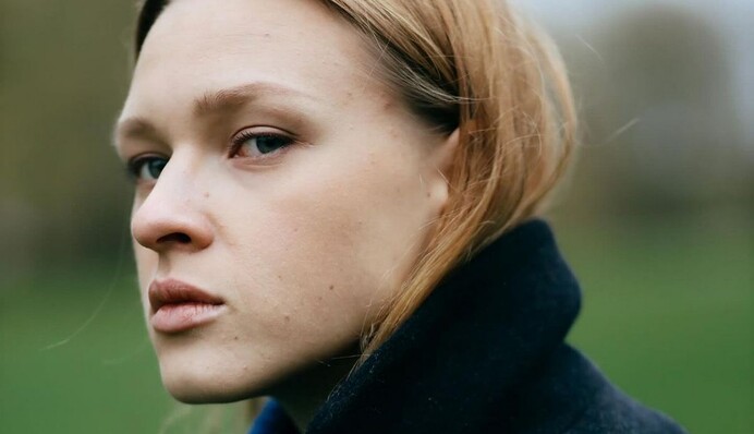 Міняла підгузки літнім людям: як війна змінила життя зірки українських серіалів Таїсії Щурук