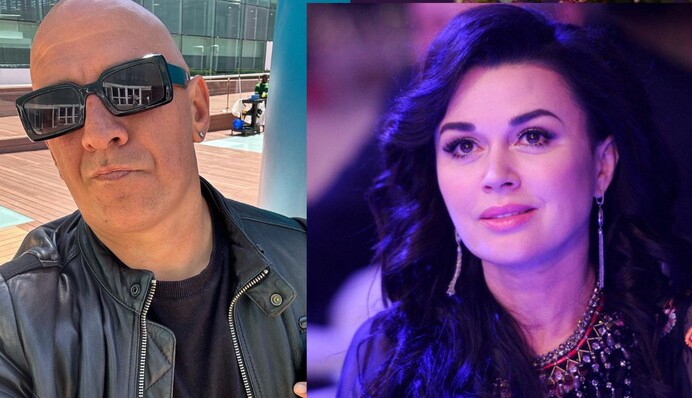 Нас намагаються виставити нелюдами: Потап заявив, що не висміював смерть Анастасії Заворотнюк