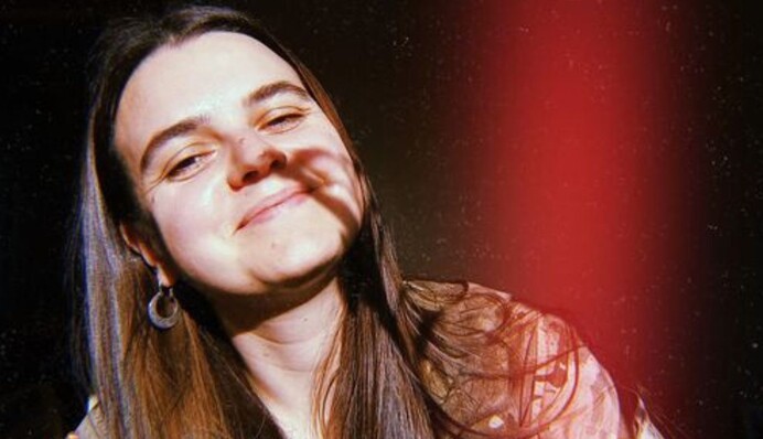 Сознательно выбираю этот путь: после возвращения из Польши украинский режиссер вступила в ряды ВСУ