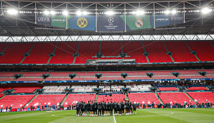 Это космос: 