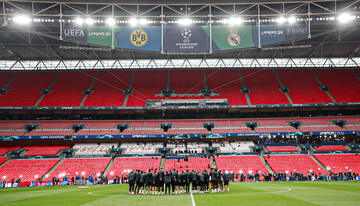 Це космос: "Реал" завоював 15-й Кубок чемпіонів