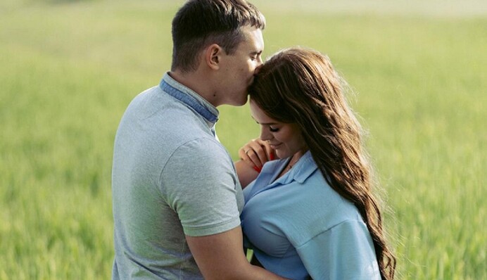 Не хотим молчать: блогер Юлия Верба сообщила о своей беременности