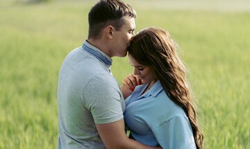 Не хотим молчать: блогер Юлия Верба сообщила о своей беременности