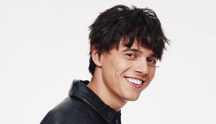 Співак ALEKSEEV відреагував на чутки про роман з відомою блогеркою