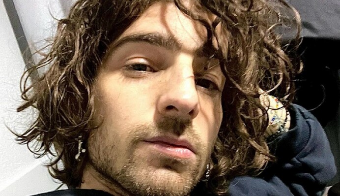 Все, що страшне, - реальність: Дантес поскаржився на пригнічений стан