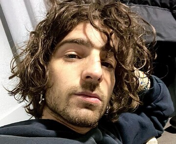 Все, что страшное, – реальность: Дантес пожаловался на подавленное состояние