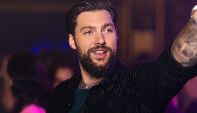 Далі свого носа не бачить: український продюсер розкритикував Олега Кензова, який живе за кордоном