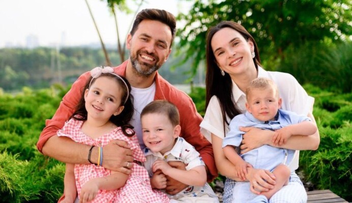 Строгие ограничения: Тимур Мирошниченко откровенно рассказал о сложностях второго усыновления