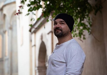 Где сейчас певец Диля - экс-участник группы ТНМК, который преодолел рак