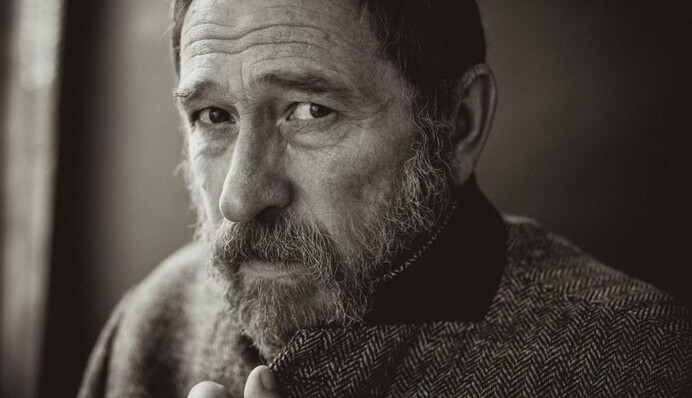 Двічі переселенець: де зараз актор Віктор Жданов, який зіграв Омелька в 