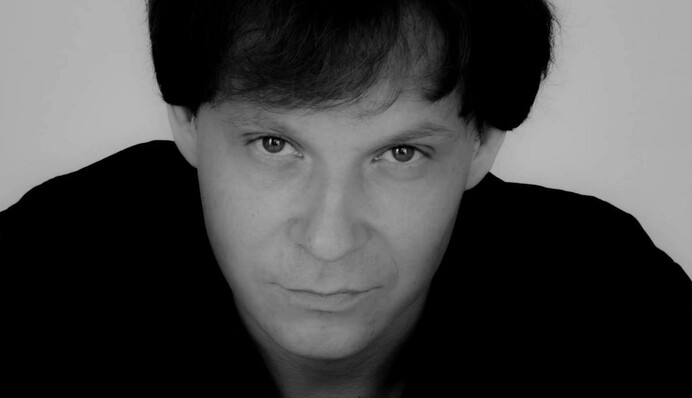 Боролся с тяжелой болезнью: украинский режиссер умер в возрасте 43 лет