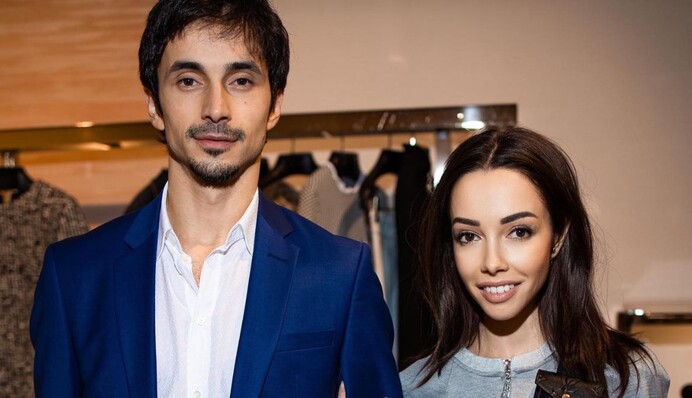 Після 20 років у балеті Олександр Стоянов оголосив про завершення кар'єри: його дружина відреагувала