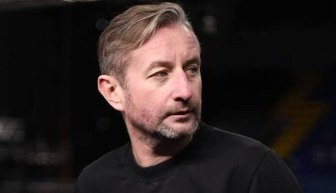 Троє учасників гурту 