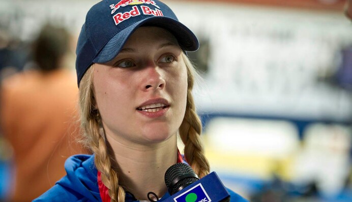 Харлан Ольга Геннадьевна