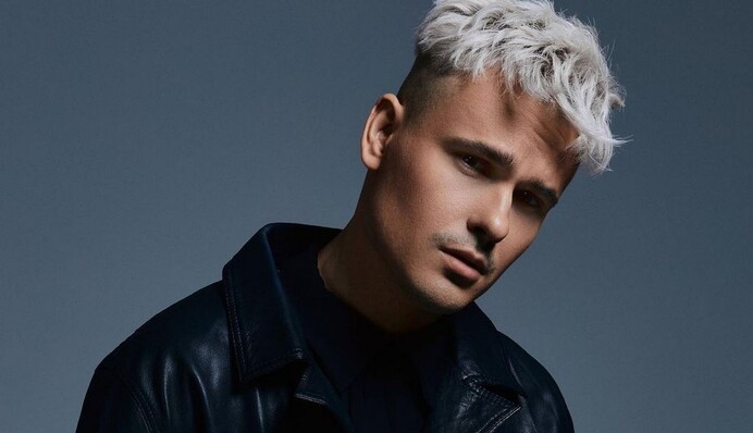 Невиліковна хвороба: український режисер пояснив, чому йому не місце на фронті